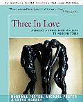 Three in Love: Menages a Trois from Ancient to Modern Times