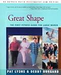 Great Shape The First Fitness Guide for Large Women