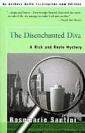 The Disenchanted Diva