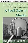 A Swell Style of Murder