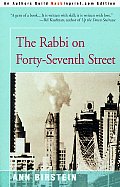 The Rabbi on Forty-Seventh Street: The Story of Her Father