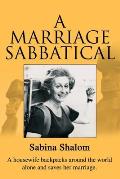 A Marriage Sabbatical