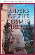 Riders of the Cosmic Circuit The Dark Side of Superconsciousness