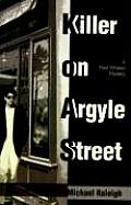 Killer On Argyle Street