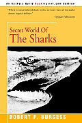 Secret World of the Sharks