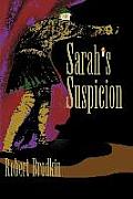 Sarah's Suspicion