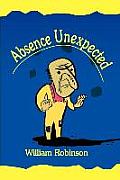 Absence Unexpected: A Juggling Mystery