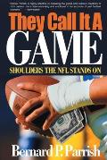 They Call It a Game: Shoulders the NFL Stands on