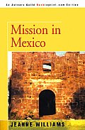 Mission in Mexico