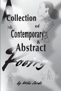 A Collection of Contemporary and Abstract Poetry