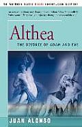 Althea: (The Divorce of Adam and Eve)