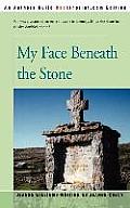 My Face Beneath the Stone