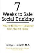 7 Weeks To Safe Social Drinking How To