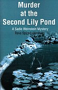 Murder at the Second Lily Pond
