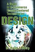 A Study in E-Commerce Human Centered Technologies Design