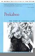 Peekaboo The Story Of Veronica Lake