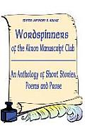Wordspinners: Of the Akron Manuscript Club