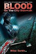 Blood on the City Sidewalk: A Collection of Contemporary Christian Poems