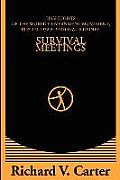 Survival Meetings: Highlights of the World Government Movement, 1947 to 1952. a Personal Journey