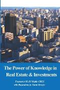 The Power of Knowledge in Real Estate