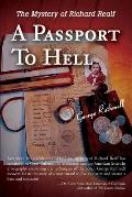 A Passport To Hell: The Mystery of Richard Realf