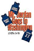 Mr. Jordan Goes to Washington