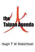 The Taipan Agenda