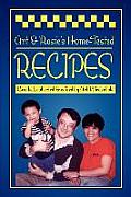 Art & Rosie's Home-Tested Recipes