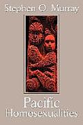 Pacific Homosexualities