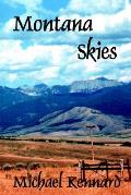 Montana Skies