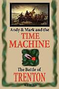 Andy & Mark and the Time Machine
