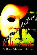Killersmile: A Ross Malone Thriller