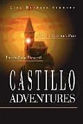 Castillo Adventures: Escape from Danger! Bounty Hunter's Prey