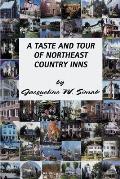 A Taste and Tour of Northeast Country Inns