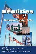 Realities Of Foreign Service Life