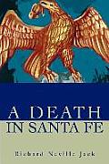 A Death in Santa Fe