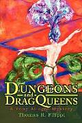Dungeons and DragQueens: A Tony Allegro Mystery