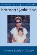 Remember Cynthia Rose: Grandparents fight to keep their grandchildren