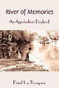 River of Memories: An Appalachian Boyhood