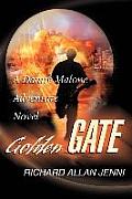 Golden Gate: A Danny Malone Adventure Novel