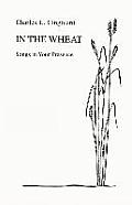 In the Wheat: Songs in Your Presence