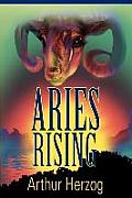 Aries Rising