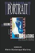 The Portrait: Secrets, Lies, and Revelations