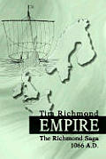 Empire: The Richmond Saga 1066 A.D.