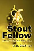 Stout Fellow: A Guide Through Nero Wolfe's World