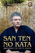 San Ten no Kata: Kihon Drills of San Ten Karate