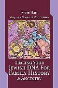 Tracing Your Jewish DNA for Family History & Ancestry Merging a Mosaic of Communities