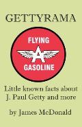 Gettyrama: Little known facts about J. Paul Getty and more