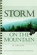 Storm on the Mountain: One Young Man's Search for Meaning at Summer Camp