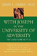 With Joseph in the University of Adversity: The Mizraim Principles
